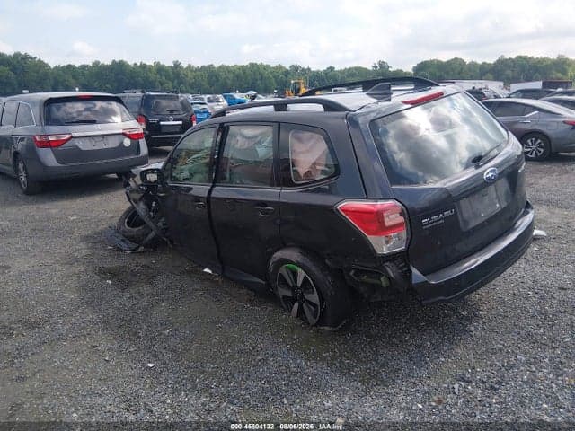 2018 SUBARU FORESTER 2.5I 3