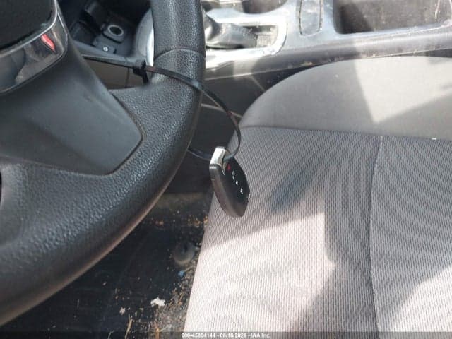 2017 CHEVROLET CRUZE LT AUTO 11
