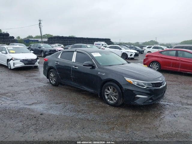 2019 KIA OPTIMA LX - 1