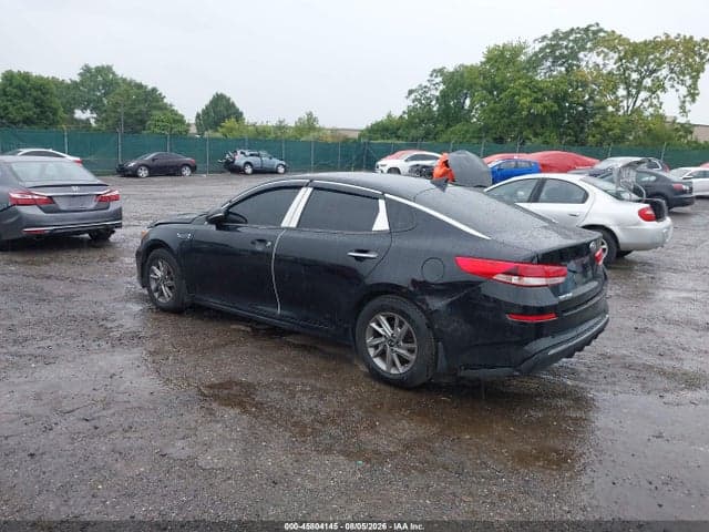 2019 KIA OPTIMA LX 3