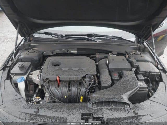 2019 KIA OPTIMA LX 10