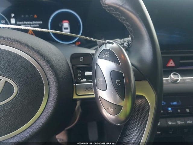 2024 HYUNDAI ELANTRA LIMITED 11