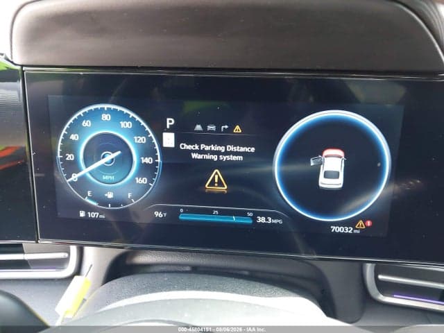 2024 HYUNDAI ELANTRA LIMITED 7
