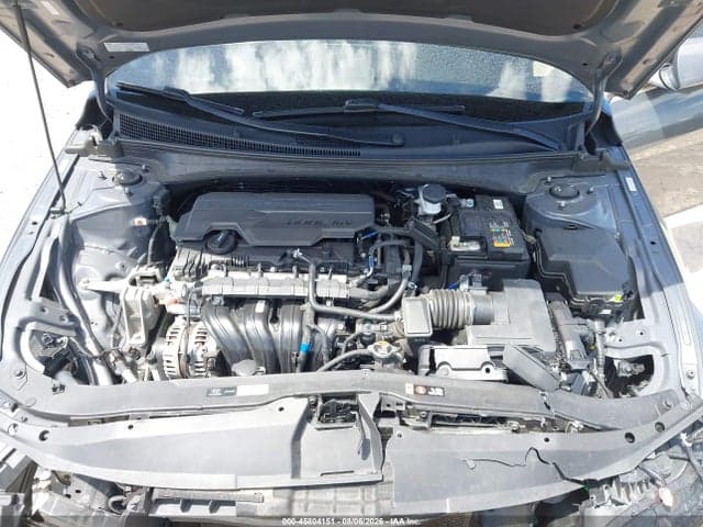 2024 HYUNDAI ELANTRA LIMITED 10