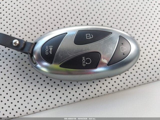 2024 HYUNDAI SANTA FE SEL 11