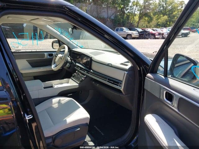 2024 HYUNDAI SANTA FE SEL 5