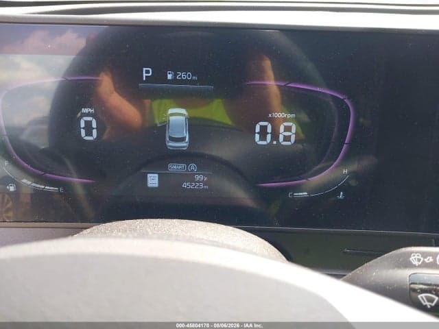 2025 KIA SPORTAGE EX 7