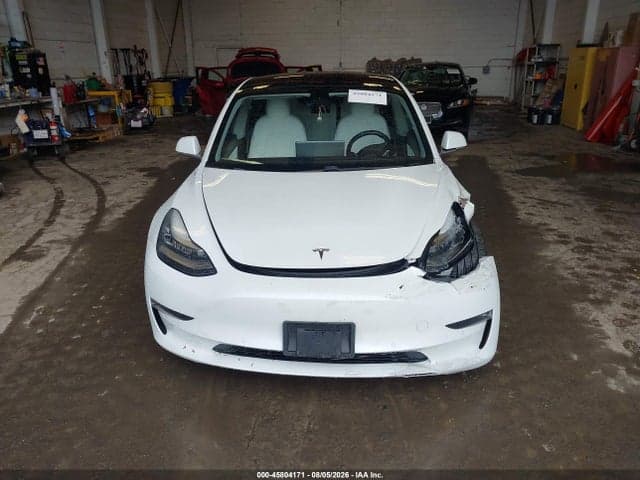 2018 TESLA MODEL 3 LONG RANGE/MID RANGE 11
