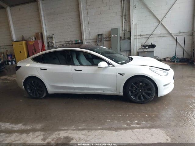 2018 TESLA MODEL 3 LONG RANGE/MID RANGE 12