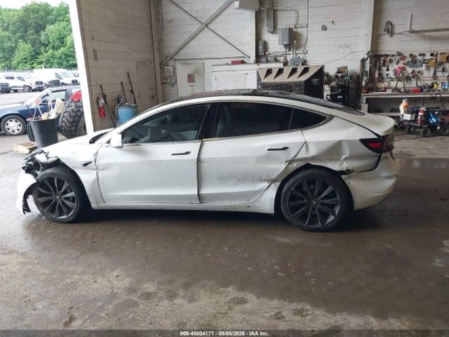 2018 TESLA MODEL 3 LONG RANGE/MID RANGE 13