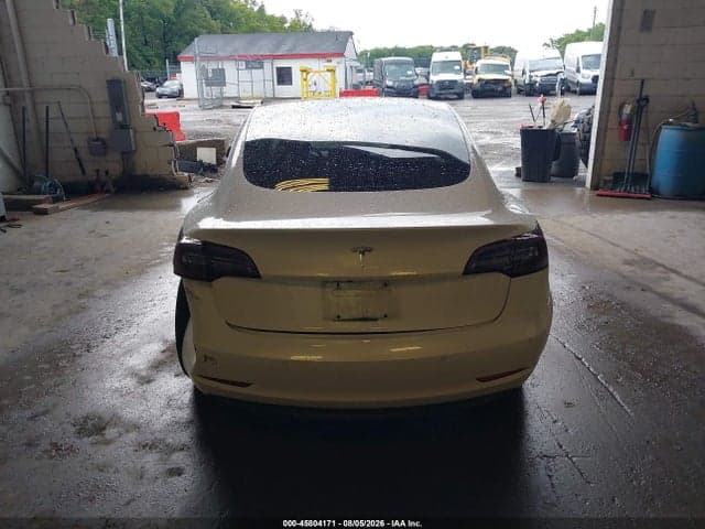 2018 TESLA MODEL 3 LONG RANGE/MID RANGE 15