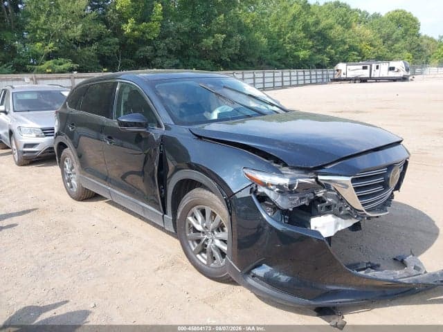 2023 MAZDA CX-9 TOURING 1