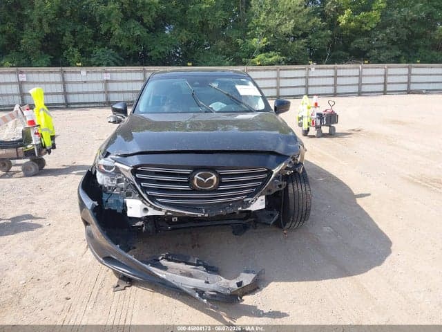 2023 MAZDA CX-9 TOURING 12