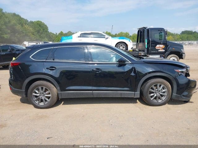 2023 MAZDA CX-9 TOURING 13