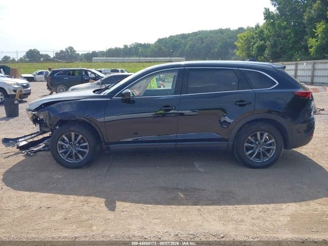 2023 MAZDA CX-9 TOURING 14