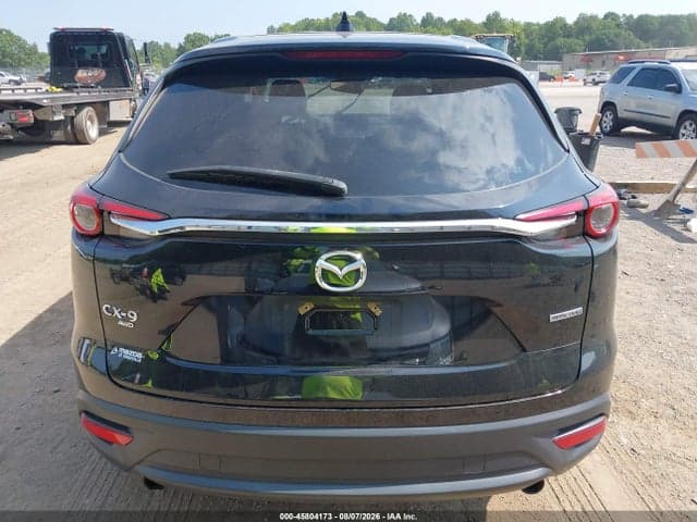 2023 MAZDA CX-9 TOURING 16