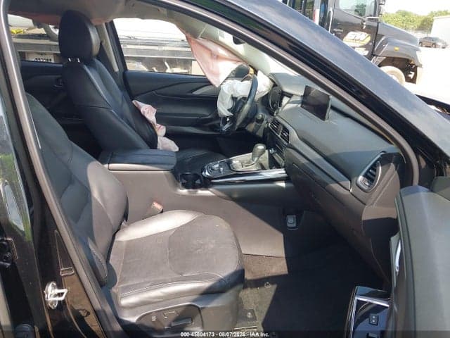 2023 MAZDA CX-9 TOURING 5