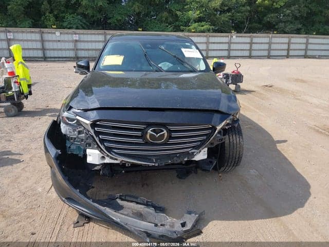 2023 MAZDA CX-9 TOURING 6