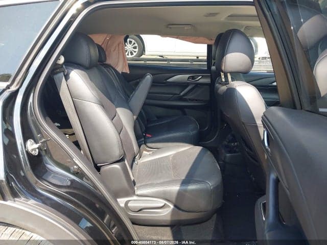 2023 MAZDA CX-9 TOURING 8