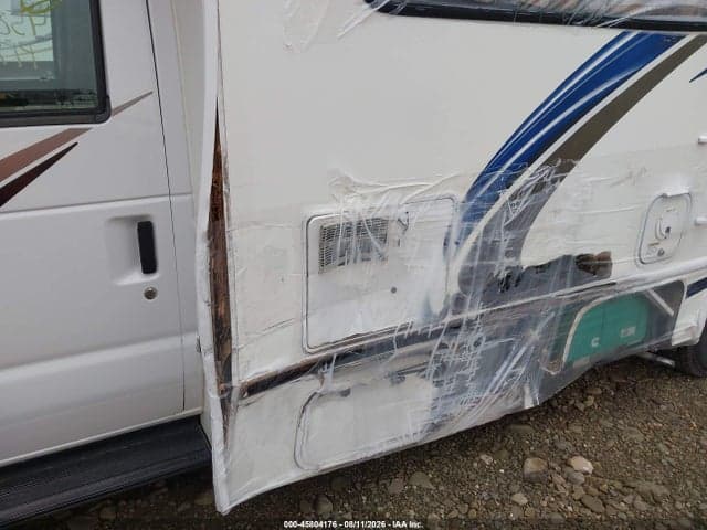 2017 FORD E-350 CUTAWAY 6
