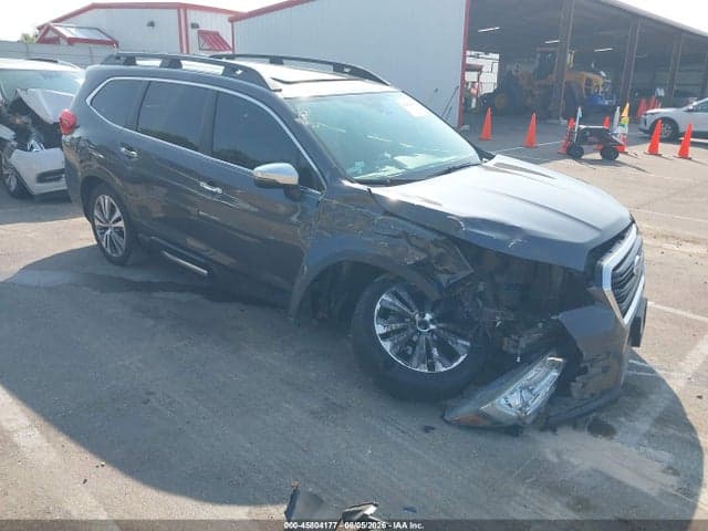 2020 SUBARU ASCENT TOURING 1