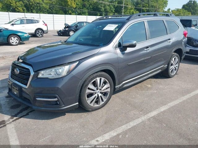 2020 SUBARU ASCENT TOURING 2