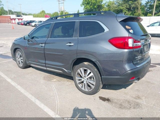 2020 SUBARU ASCENT TOURING 3