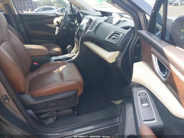 2020 SUBARU ASCENT TOURING 5