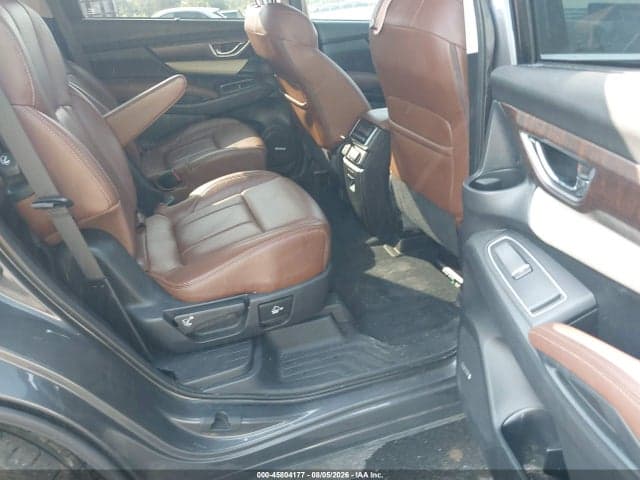 2020 SUBARU ASCENT TOURING 8