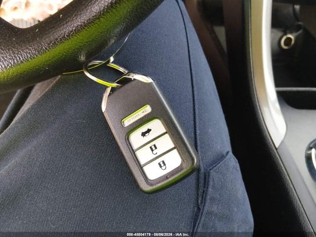 2019 FORD FUSION SE 11
