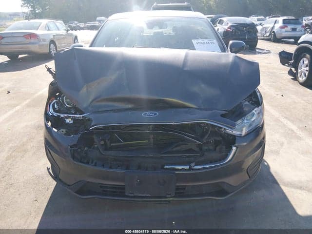 2019 FORD FUSION SE 12