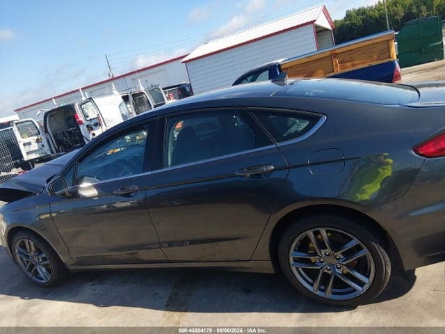 2019 FORD FUSION SE 14