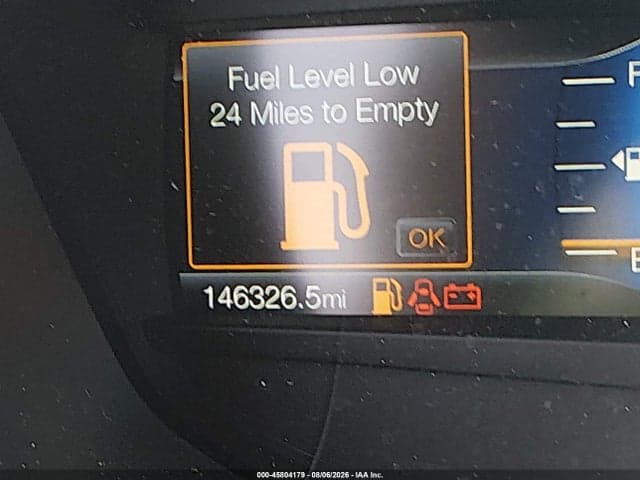 2019 FORD FUSION SE 15