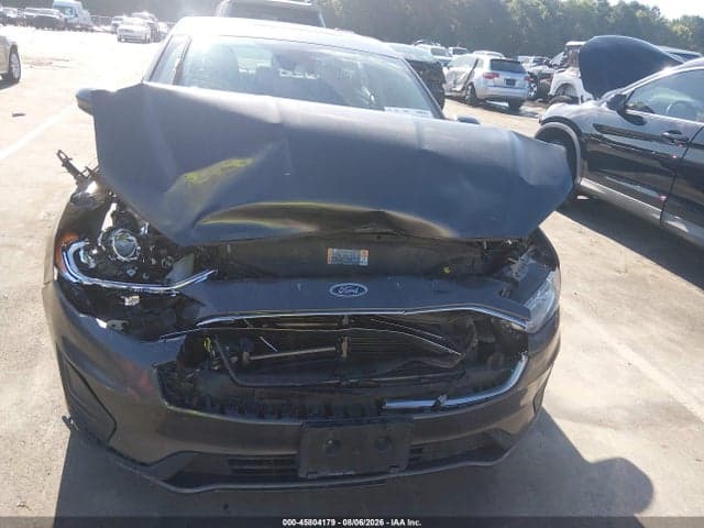 2019 FORD FUSION SE 6
