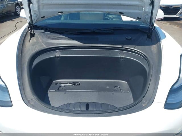 2019 TESLA MODEL 3 LONG RANGE/MID RANGE/STANDARD RANGE/STANDARD RANGE PLUS 10