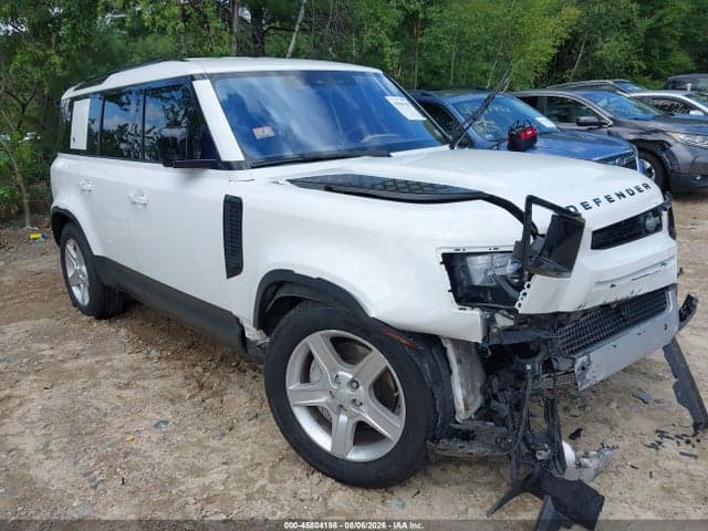 2020 LAND ROVER DEFENDER 110 SE - 1
