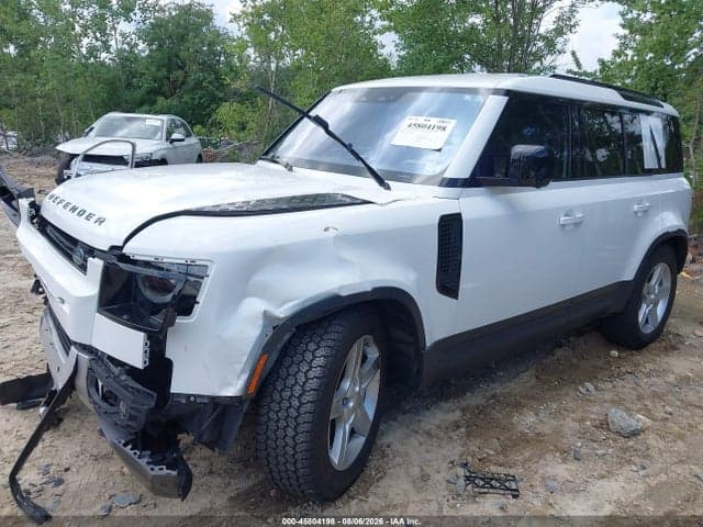 2020 LAND ROVER DEFENDER 110 SE 2