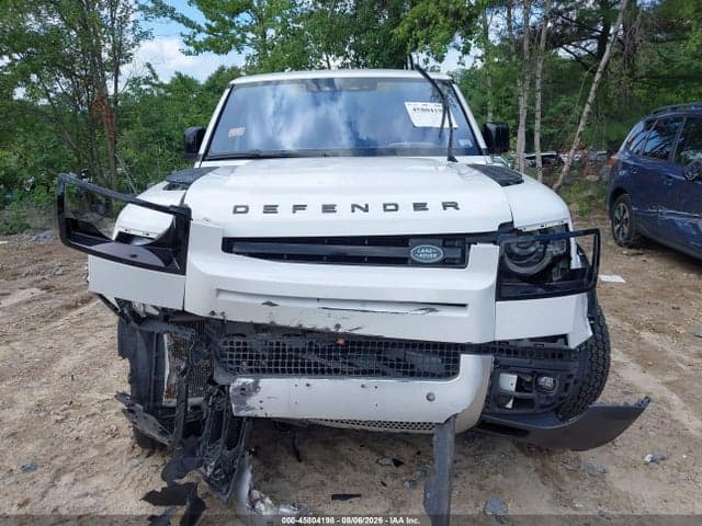 2020 LAND ROVER DEFENDER 110 SE 12