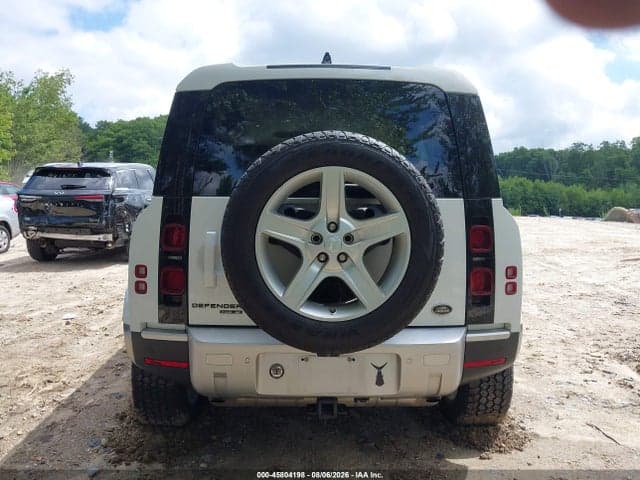 2020 LAND ROVER DEFENDER 110 SE 16