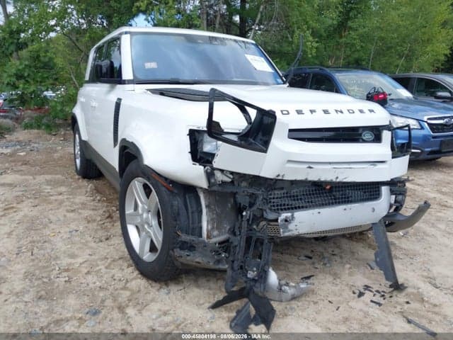 2020 LAND ROVER DEFENDER 110 SE 17