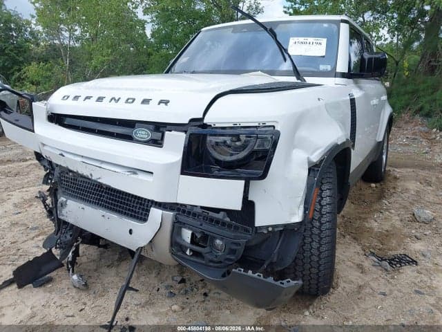 2020 LAND ROVER DEFENDER 110 SE 18