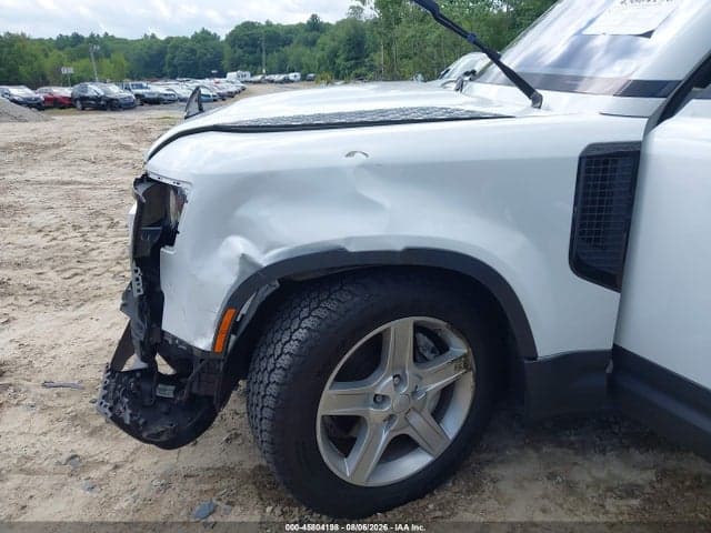 2020 LAND ROVER DEFENDER 110 SE 20