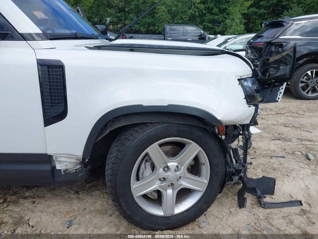 2020 LAND ROVER DEFENDER 110 SE 21