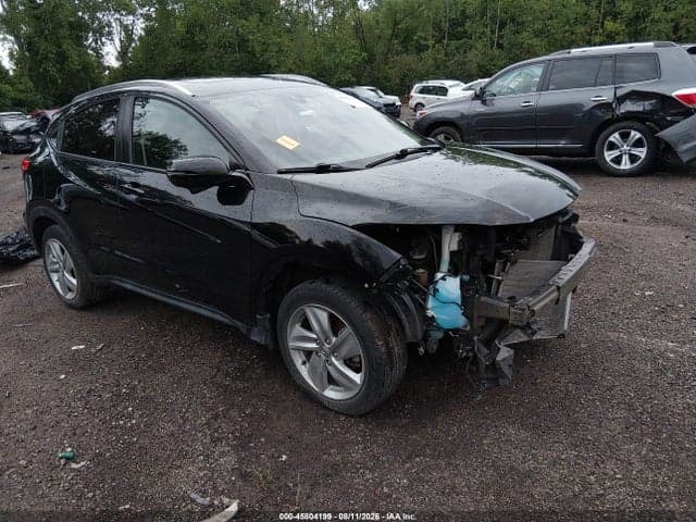 2019 HONDA HR-V EX 1