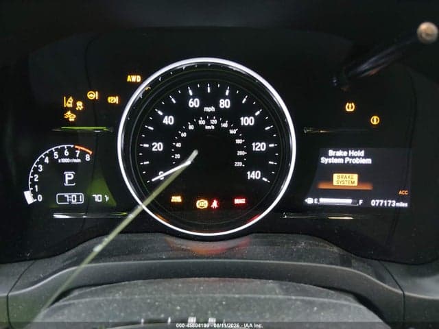 2019 HONDA HR-V EX 7