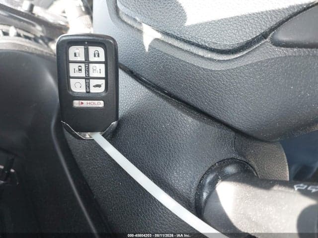2019 HONDA ODYSSEY EX-L 11