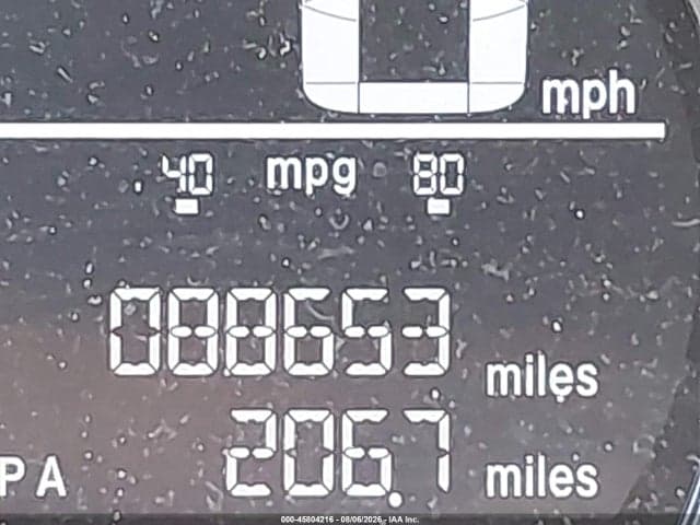2017 HONDA CR-V LX 15