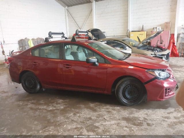 2017 SUBARU IMPREZA 2.0I 13