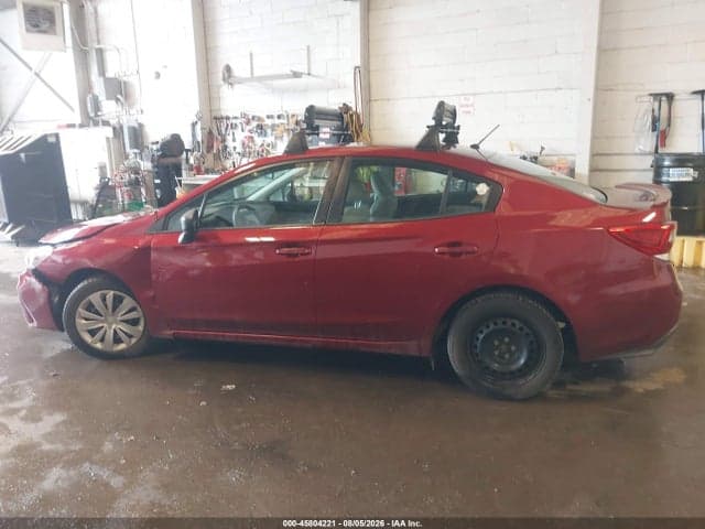 2017 SUBARU IMPREZA 2.0I 14