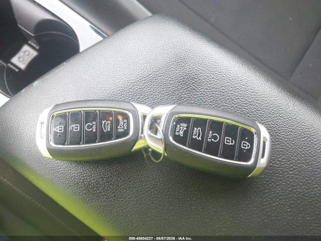 2021 HYUNDAI ELANTRA SEL 11
